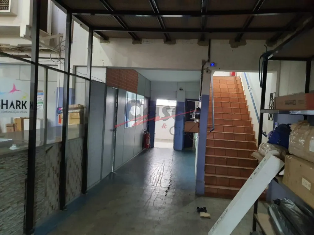 Depósito-Galpão, 748 m² - Foto 7