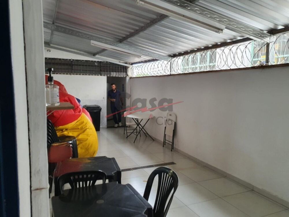 Depósito-Galpão, 748 m² - Foto 2