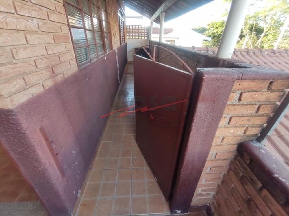 Sobrado, 3 quartos, 216 m² - Foto 2