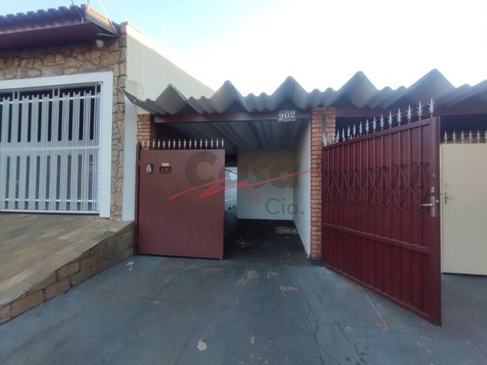 Sobrado, 3 quartos, 216 m² - Foto 3
