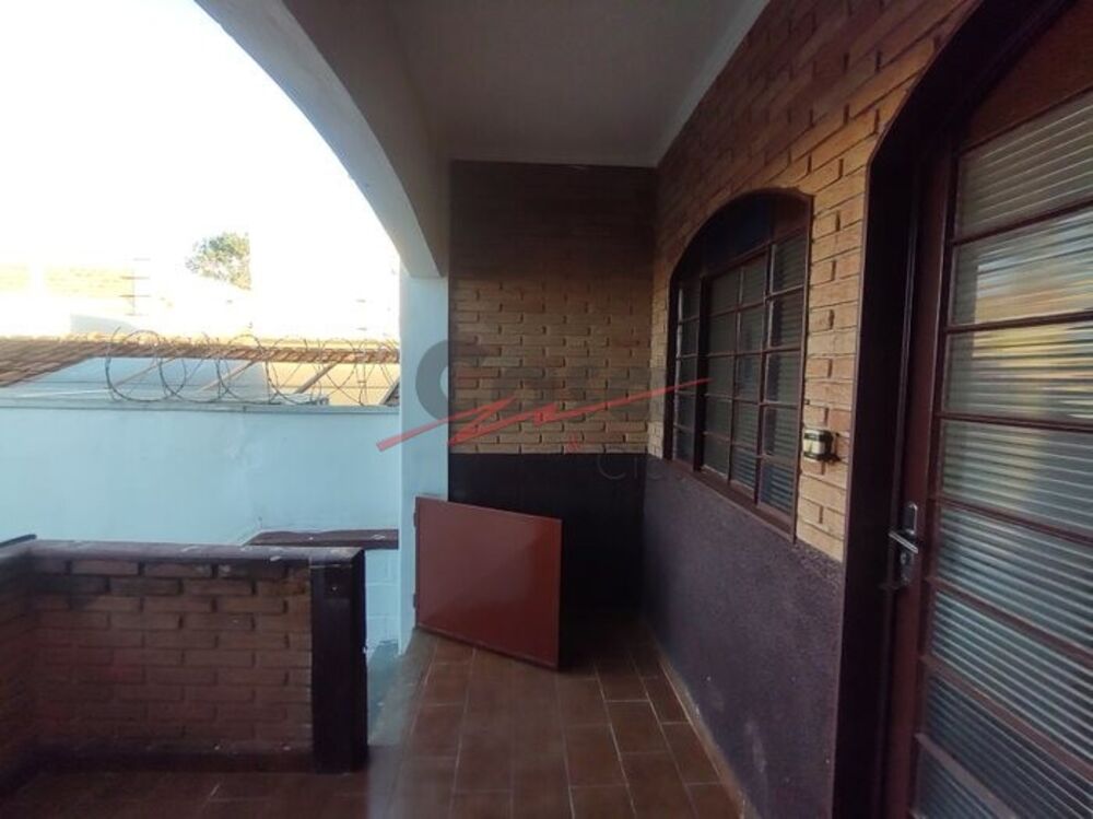 Sobrado, 3 quartos, 216 m² - Foto 14