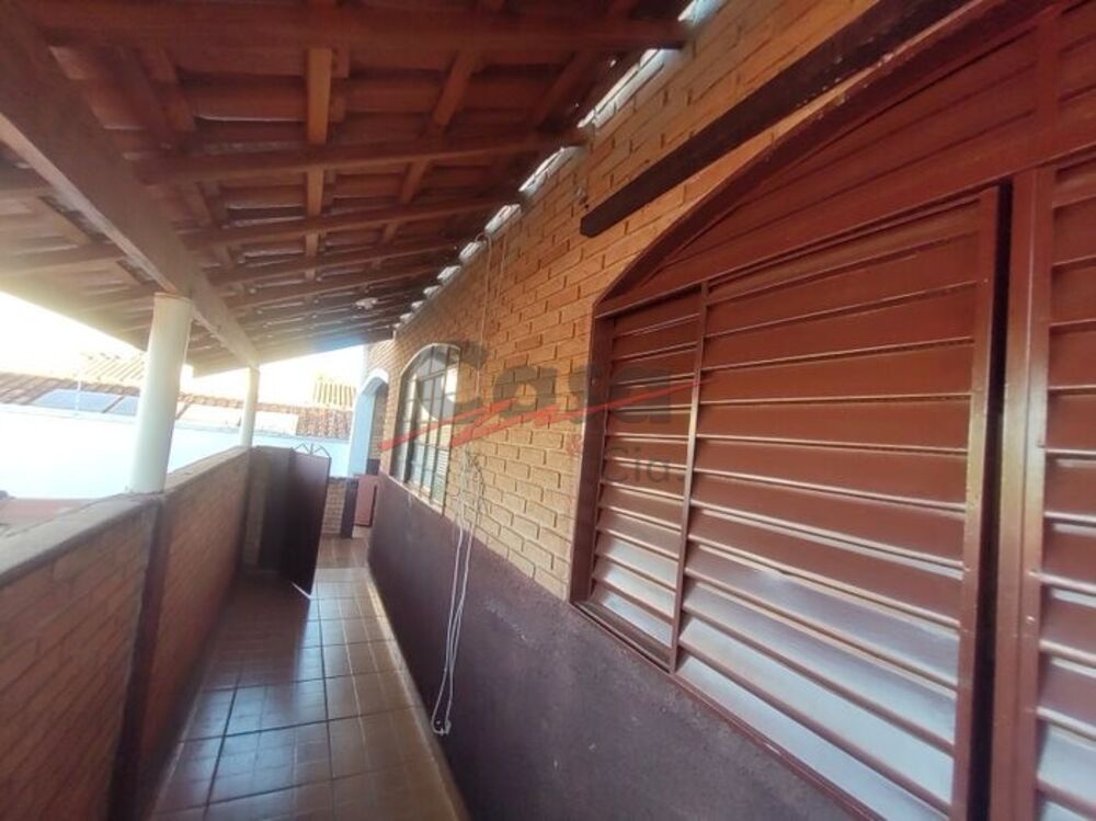 Sobrado, 3 quartos, 216 m² - Foto 8
