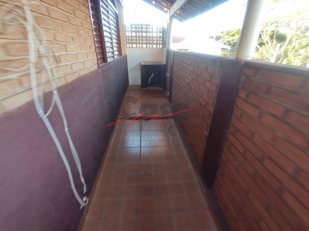 Sobrado, 3 quartos, 216 m² - Foto 25