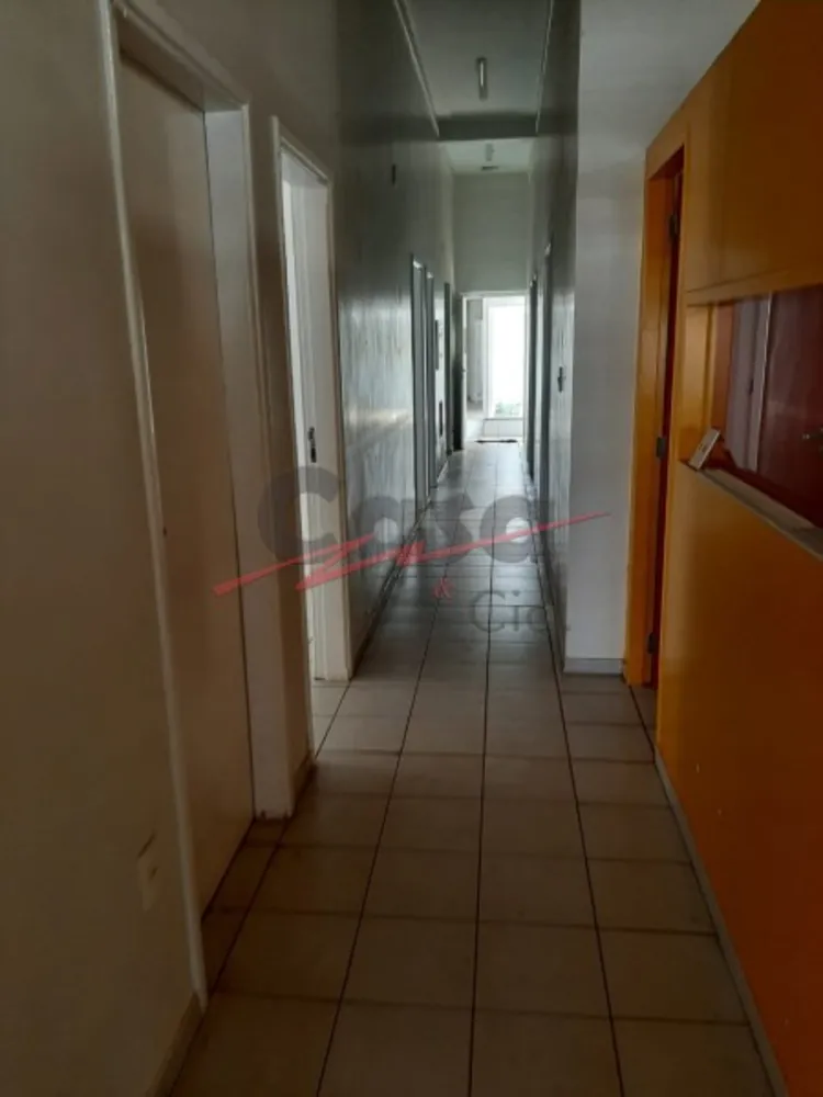 Prédio Inteiro, 305 m² - Foto 8
