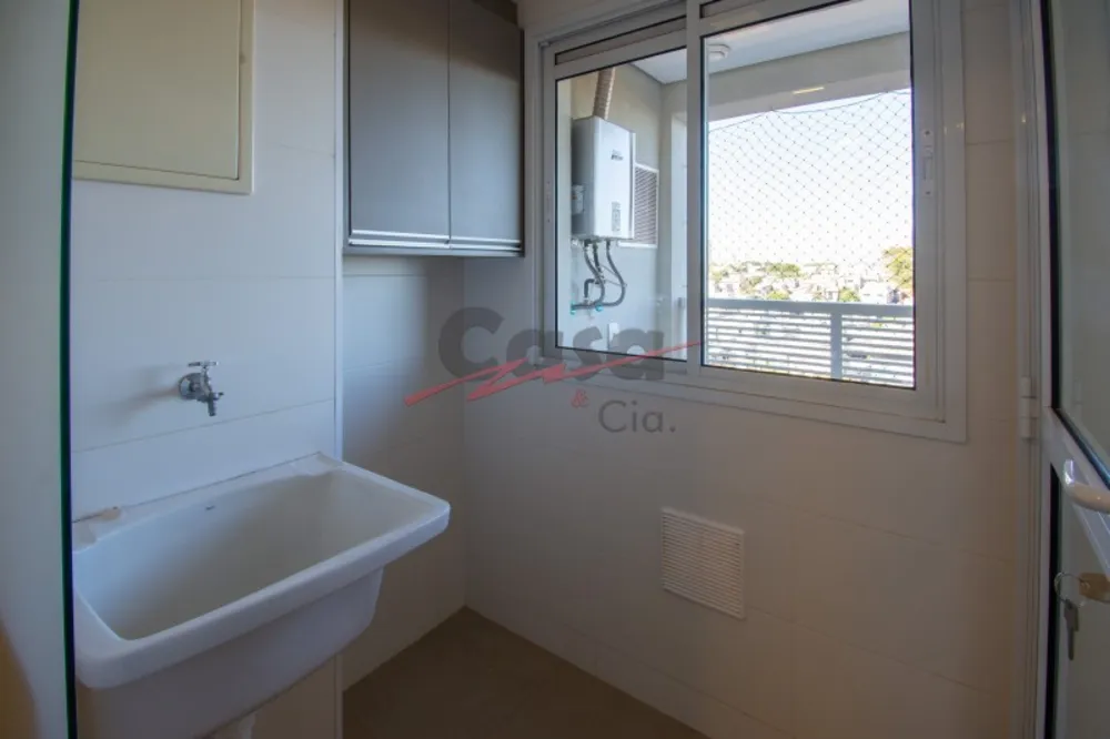 Apartamento, 3 quartos, 90 m² - Foto 2