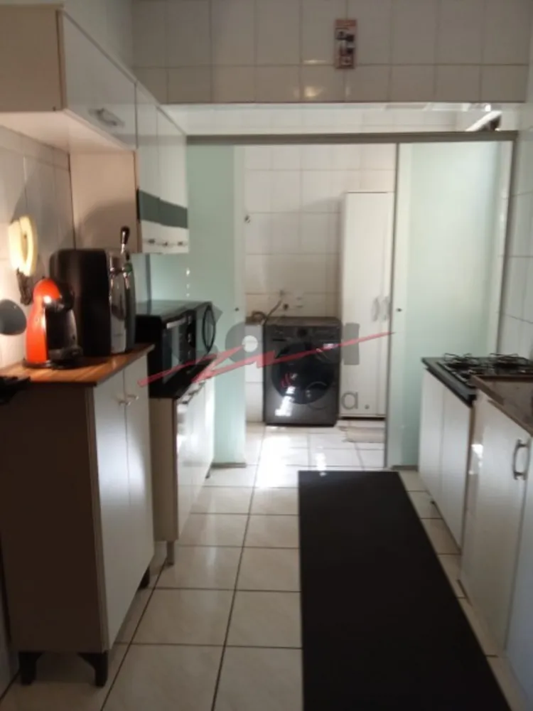 Apartamento, 3 quartos - Foto 9