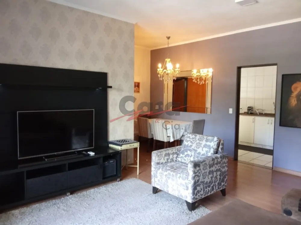 Apartamento, 3 quartos - Foto 4