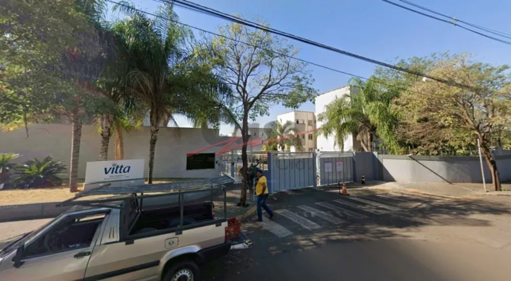 Apartamento, 2 quartos - Foto 6