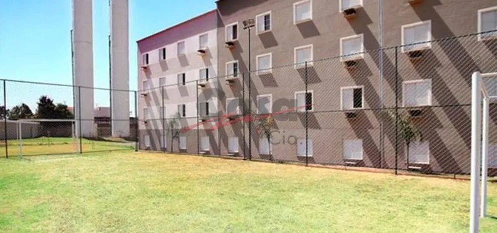 Apartamento, 2 quartos - Foto 7