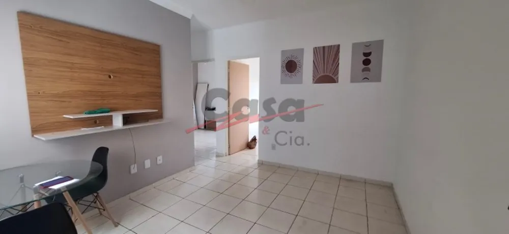 Apartamento, 2 quartos - Foto 3