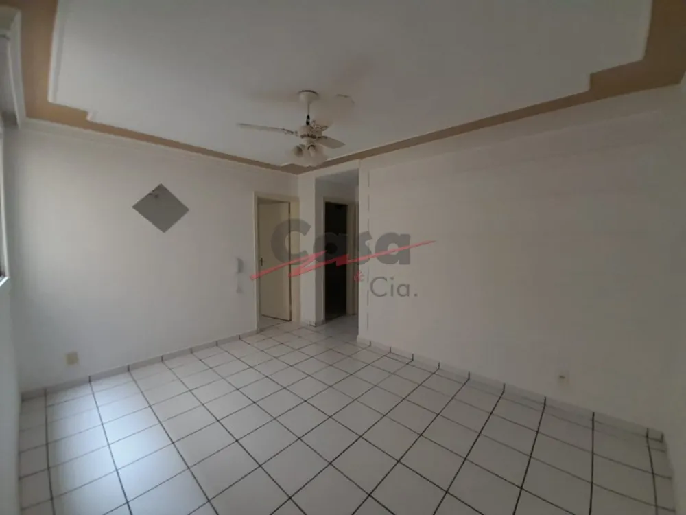 Apartamento, 2 quartos, 51 m² - Foto 2