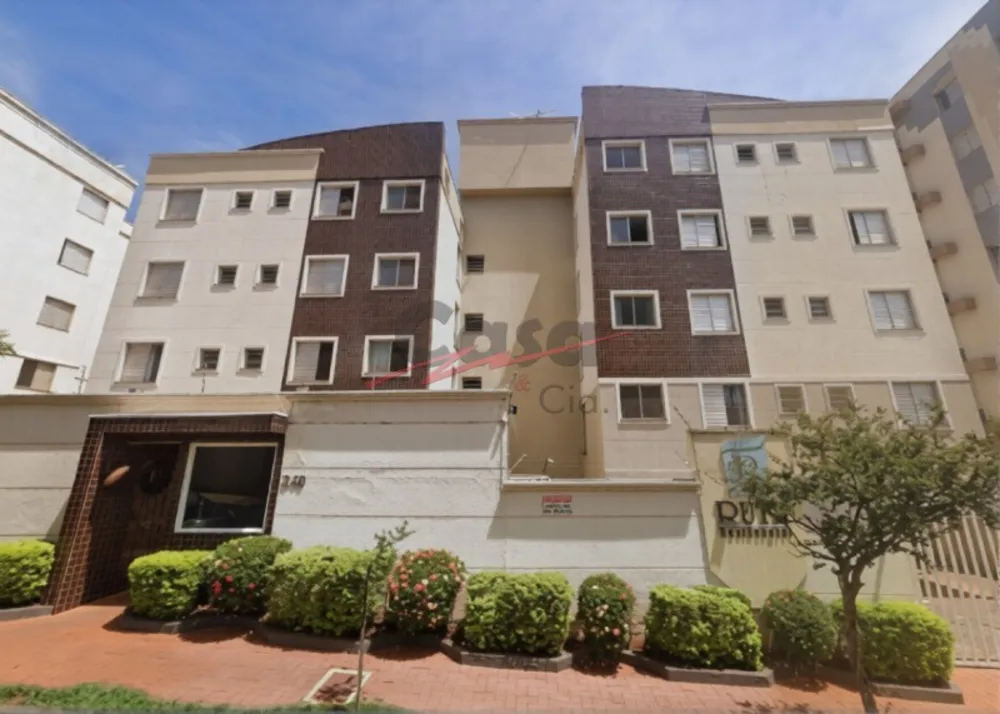 Apartamento, 2 quartos, 51 m² - Foto 4