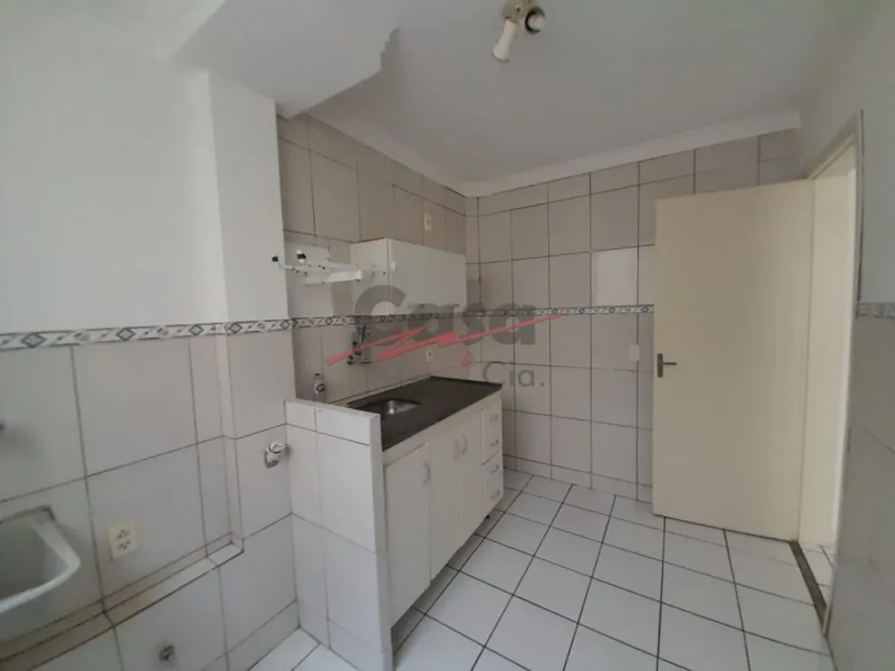 Apartamento, 2 quartos, 51 m² - Foto 3
