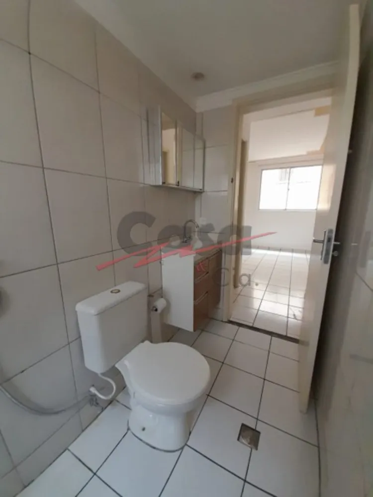 Apartamento, 2 quartos, 51 m² - Foto 6