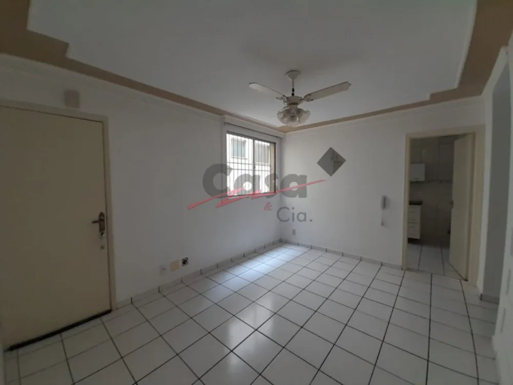 Apartamento, 2 quartos, 51 m² - Foto 8