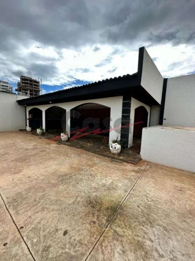 Casa para alugar, 950m² - Foto 8