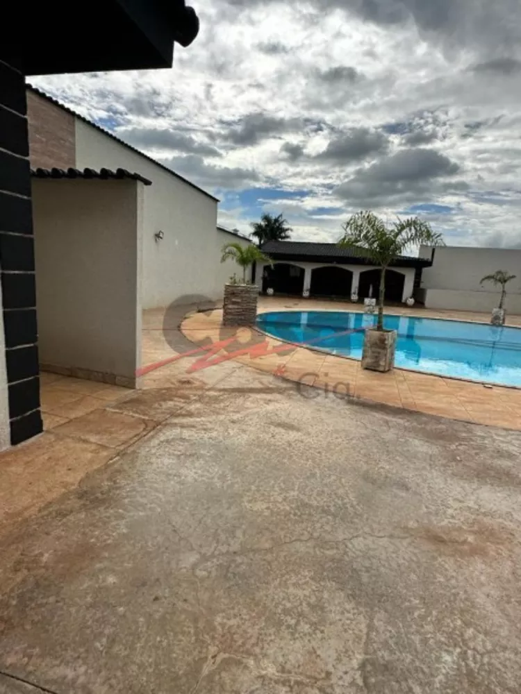 Casa para alugar, 950m² - Foto 6