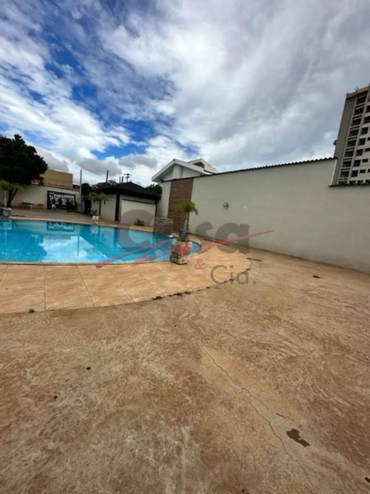 Casa para alugar, 950m² - Foto 5