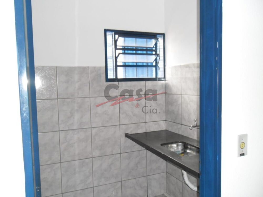 Depósito-Galpão, 500 m² - Foto 2