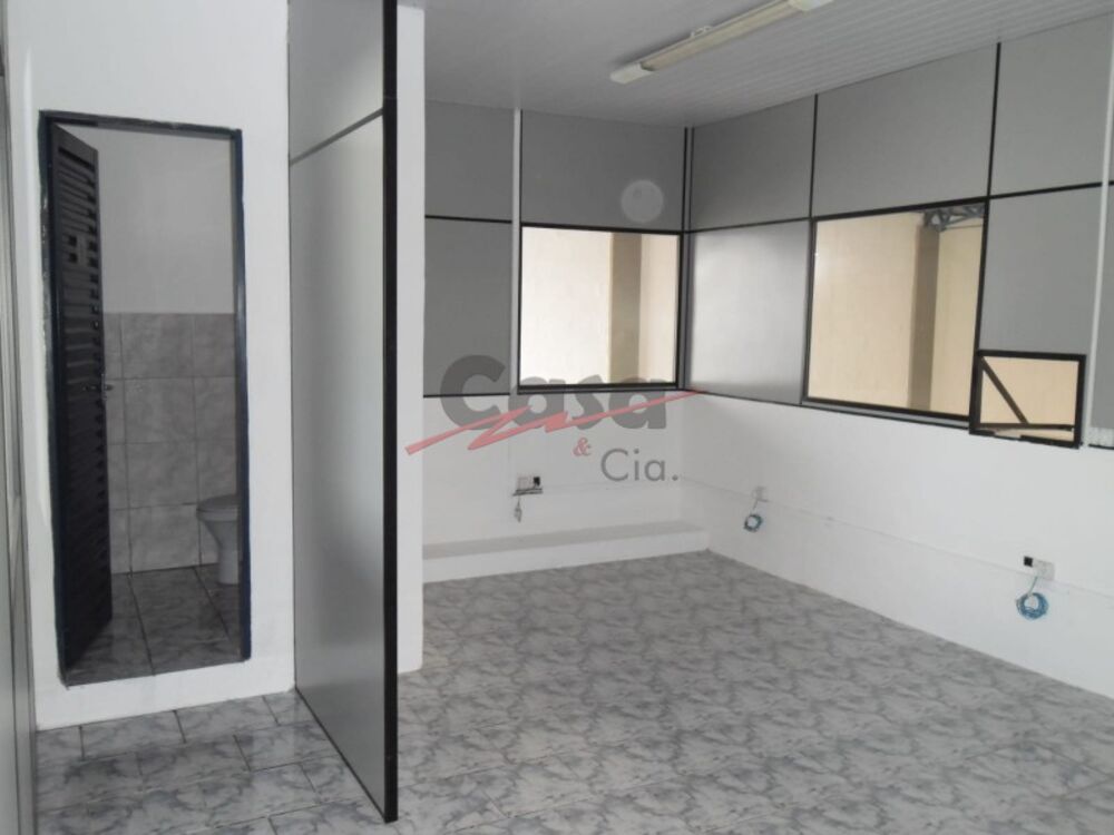Depósito-Galpão, 500 m² - Foto 1