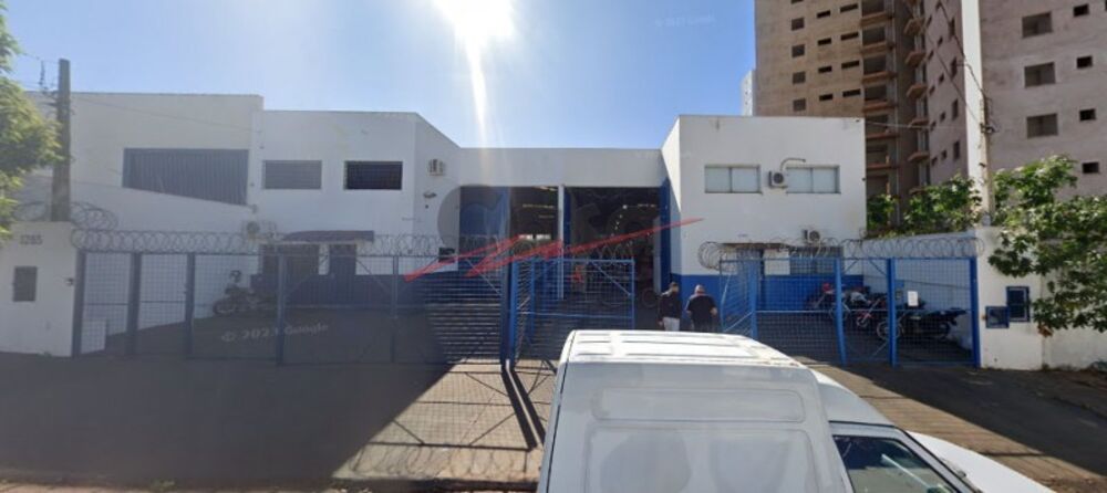 Depósito-Galpão, 500 m² - Foto 6