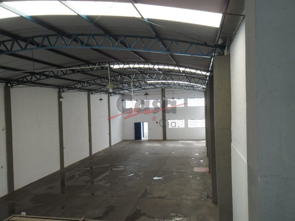 Depósito-Galpão, 500 m² - Foto 15