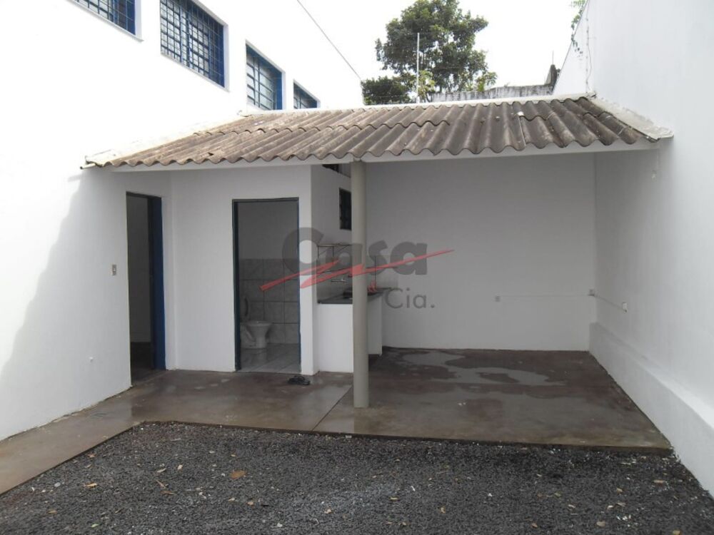 Depósito-Galpão, 500 m² - Foto 17