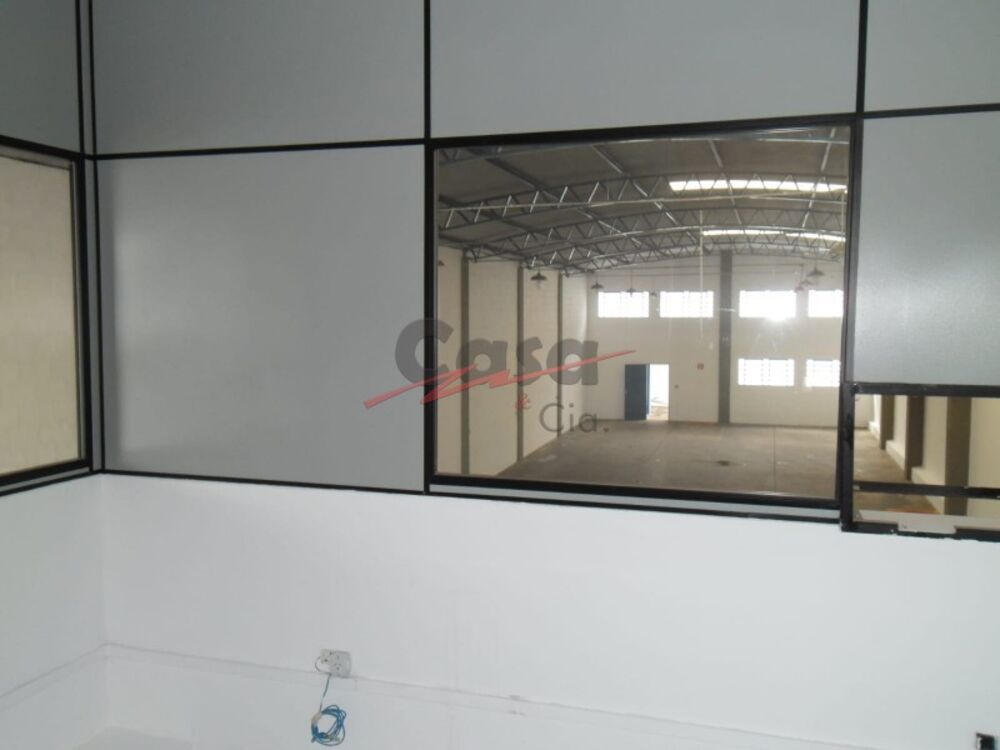 Depósito-Galpão, 500 m² - Foto 12