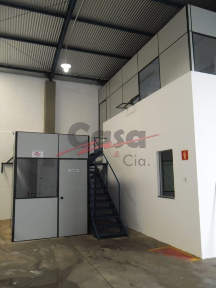 Depósito-Galpão, 500 m² - Foto 5