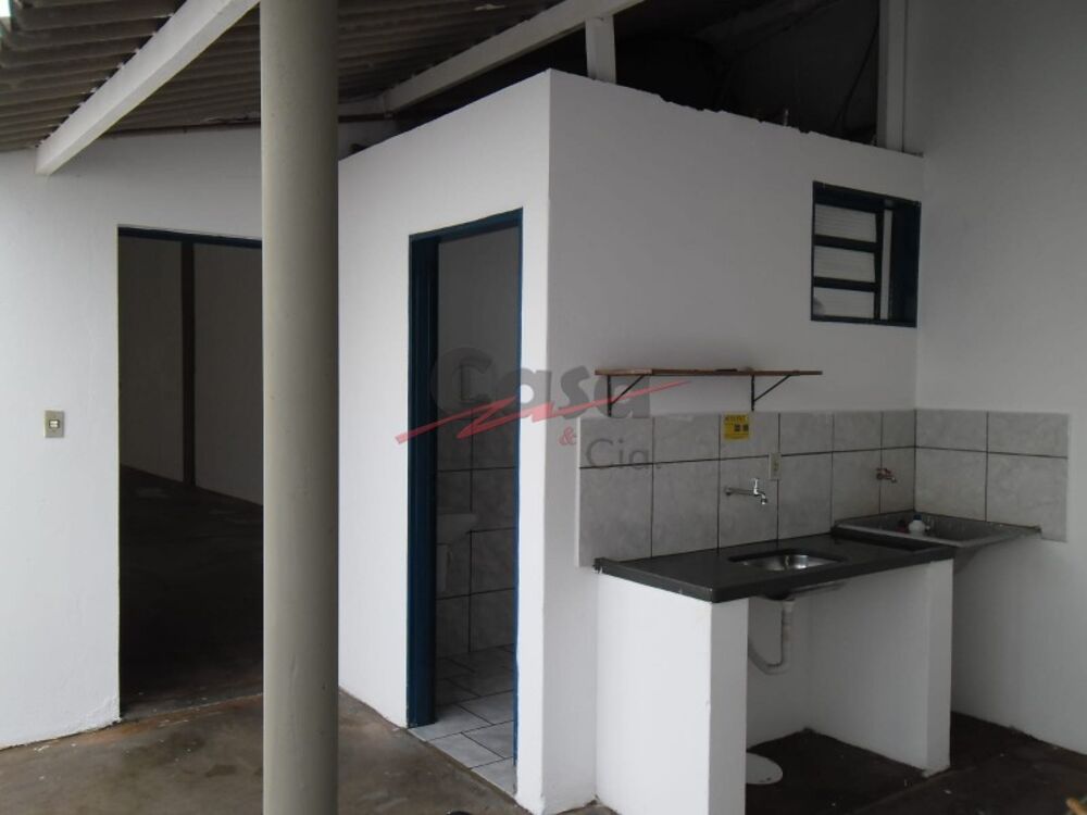 Depósito-Galpão, 500 m² - Foto 9