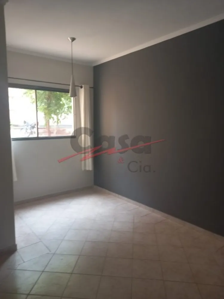 Apartamento, 2 quartos - Foto 2