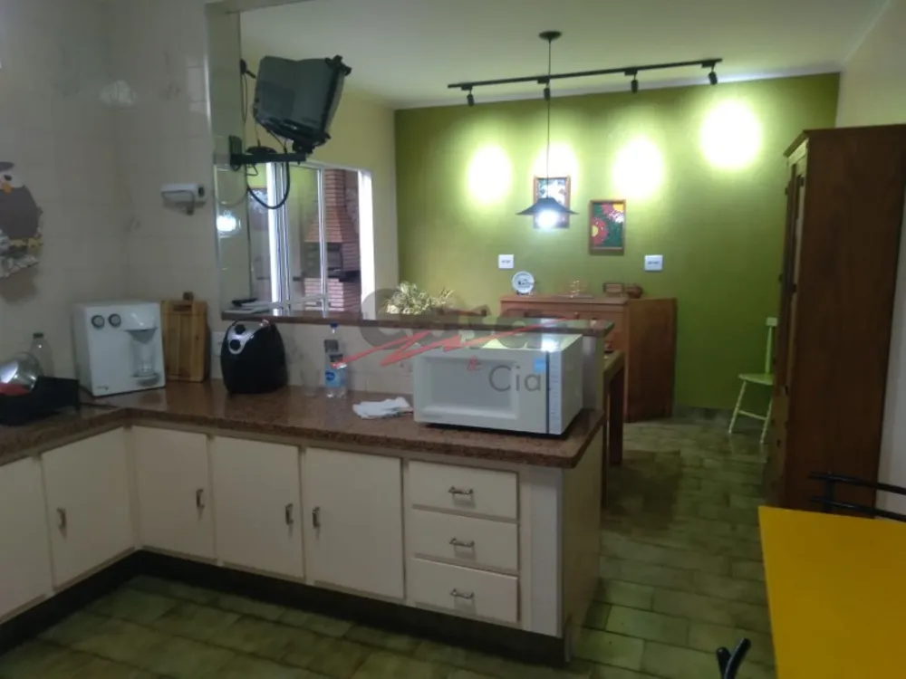 Casa, 3 quartos, 167 m² - Foto 3