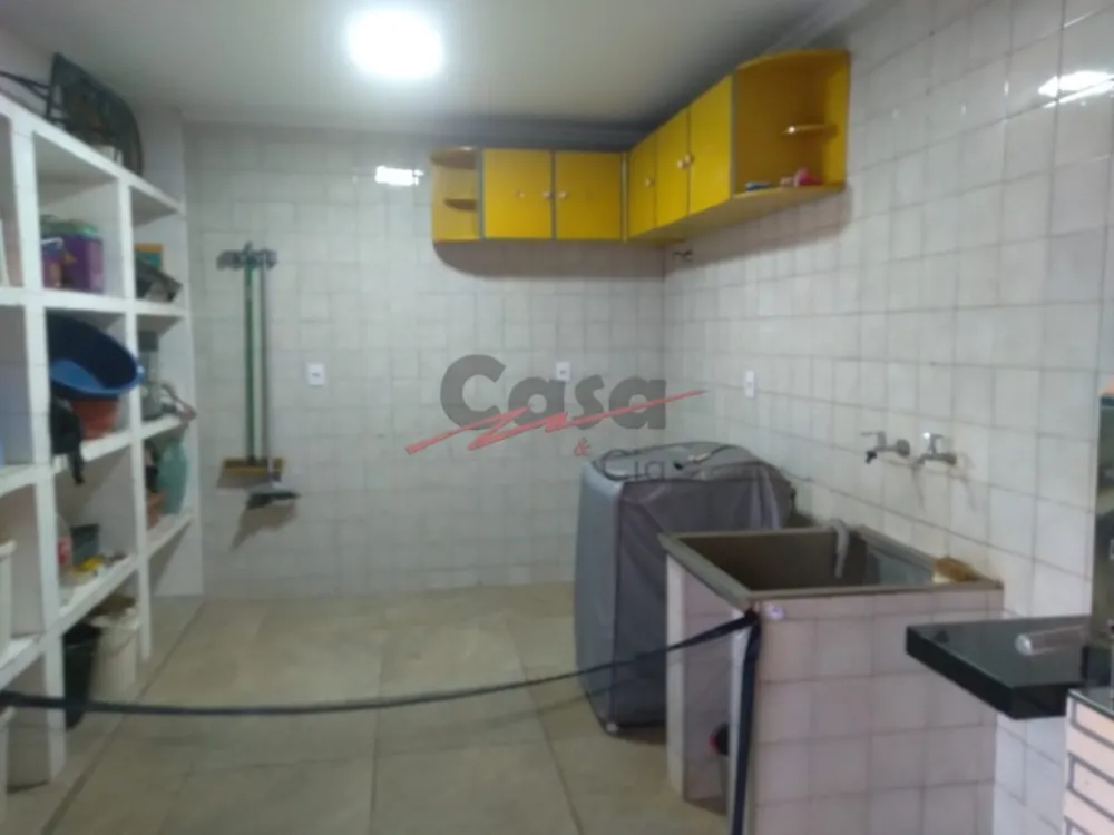 Casa, 3 quartos, 167 m² - Foto 1