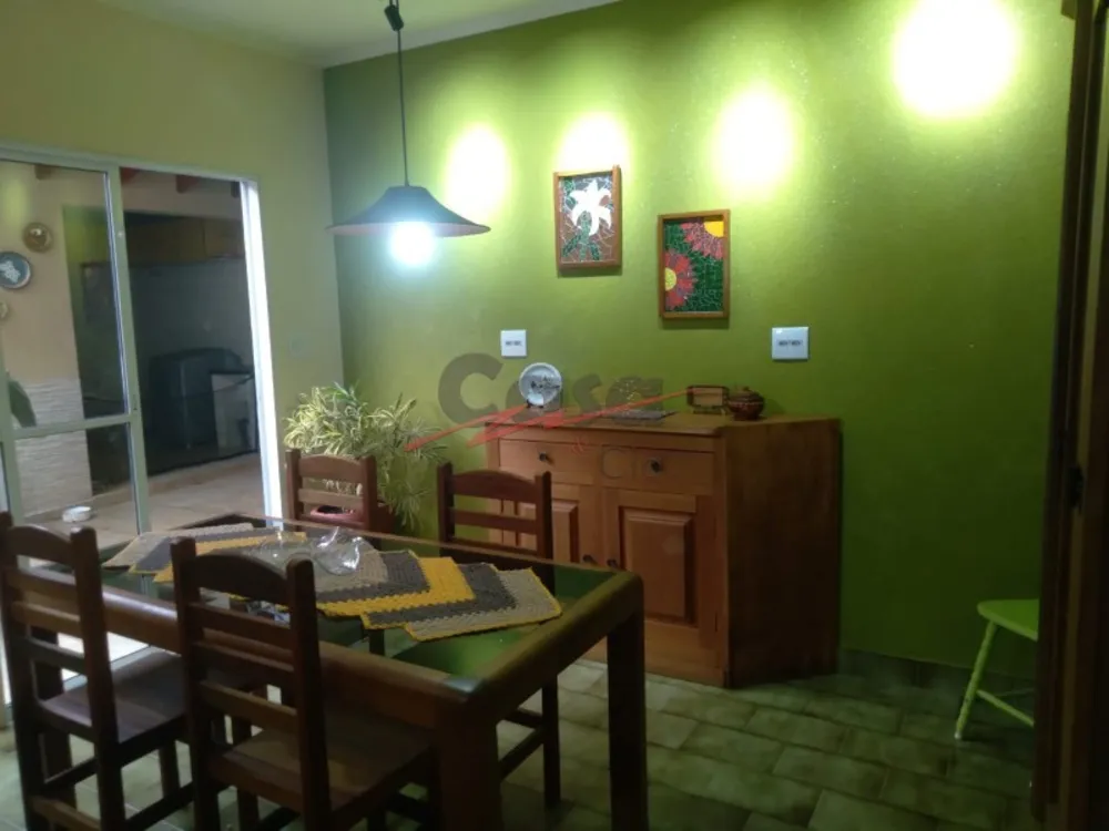 Casa, 3 quartos, 167 m² - Foto 4