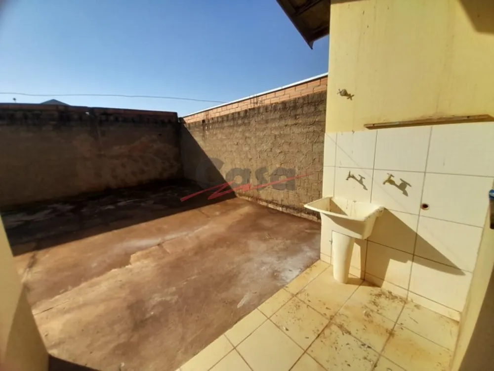 Casa, 2 quartos, 47 m² - Foto 8