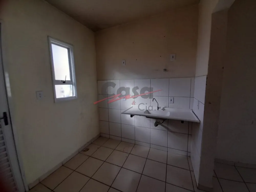 Casa, 2 quartos, 47 m² - Foto 7