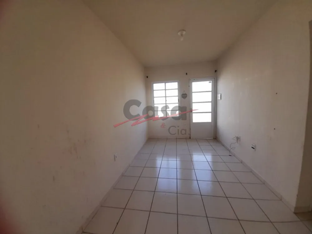 Casa, 2 quartos, 47 m² - Foto 2