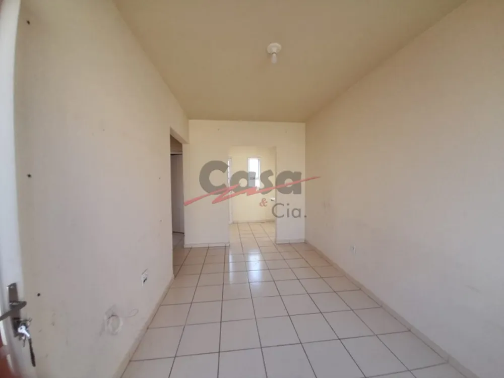 Casa, 2 quartos, 47 m² - Foto 1