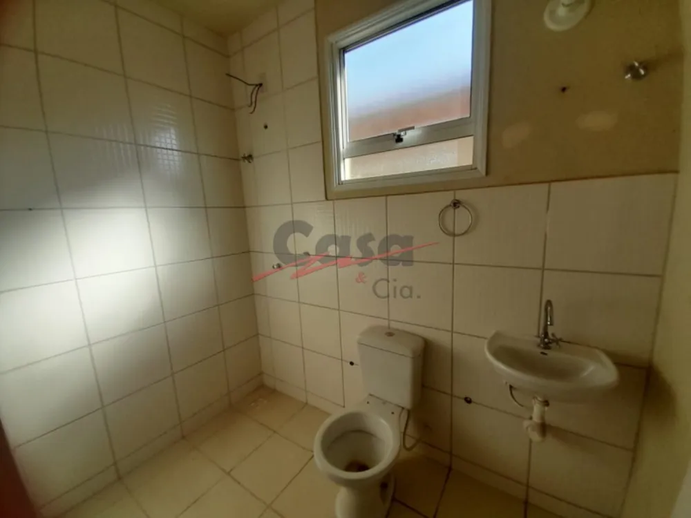 Casa, 2 quartos, 47 m² - Foto 4