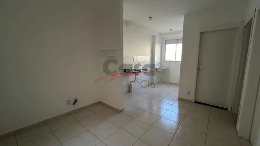 Apartamento, 2 quartos, 41 m² - Foto 10