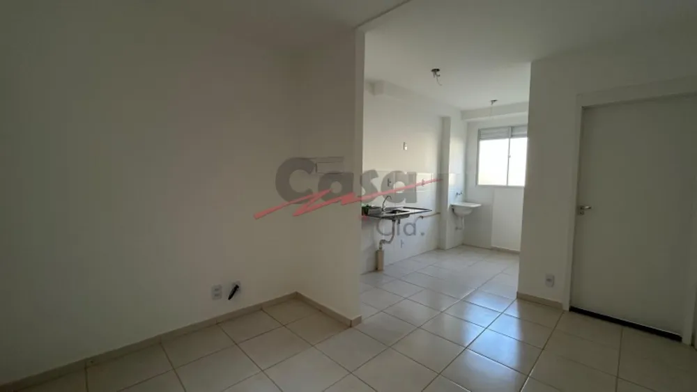 Apartamento, 2 quartos, 41 m² - Foto 6