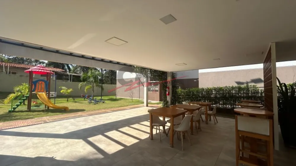 Apartamento, 2 quartos, 41 m² - Foto 1