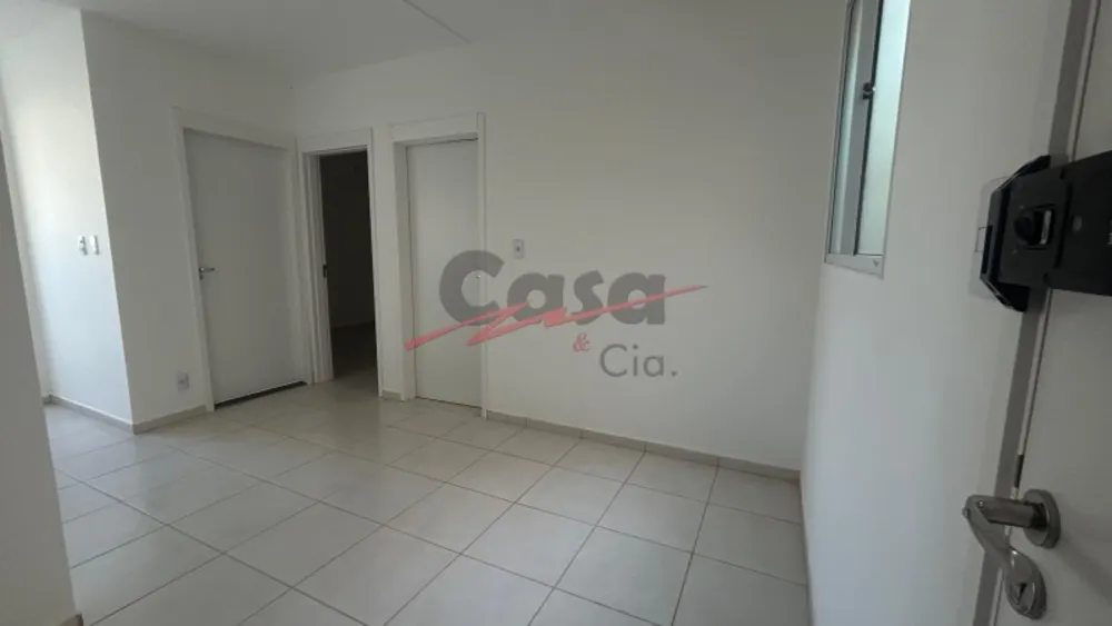 Apartamento, 2 quartos, 41 m² - Foto 12