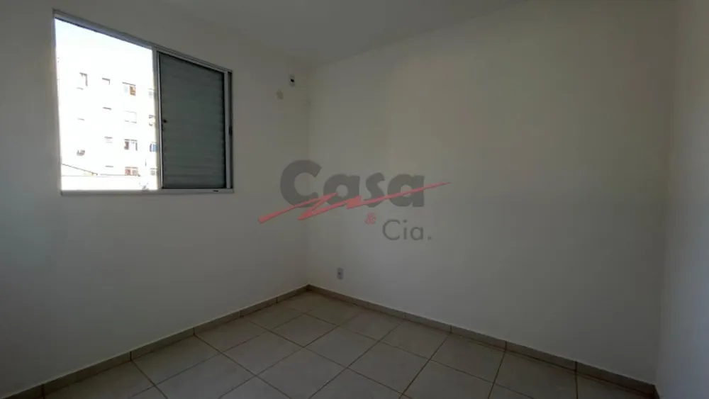 Apartamento, 2 quartos, 41 m² - Foto 8