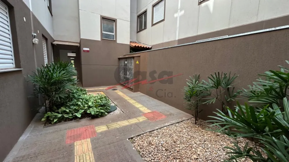 Apartamento, 2 quartos, 41 m² - Foto 5