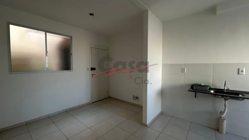 Apartamento, 2 quartos, 41 m² - Foto 11
