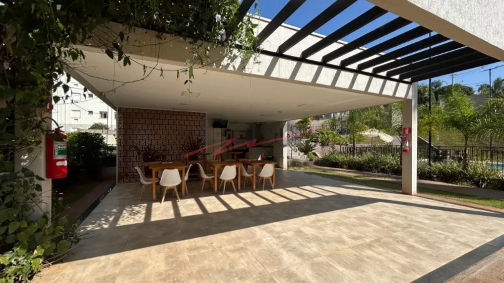 Apartamento, 2 quartos, 41 m² - Foto 4