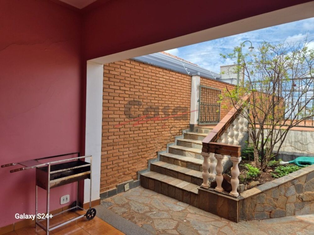 Casa, 214 m² - Foto 5