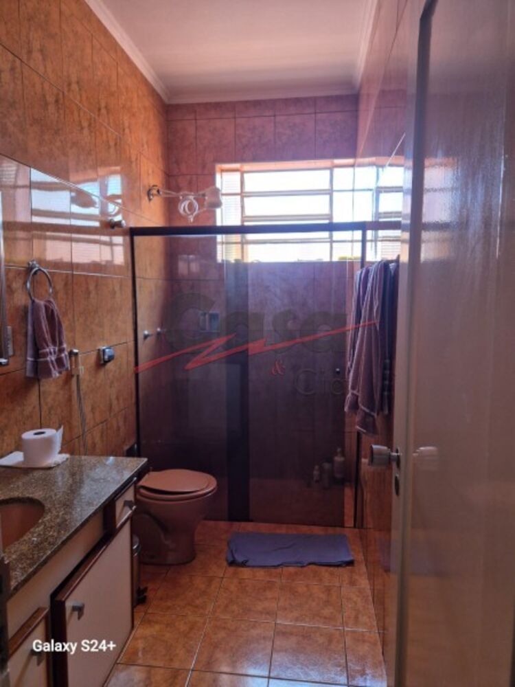 Casa, 214 m² - Foto 12