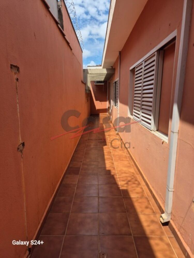 Casa, 214 m² - Foto 28